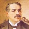 Luis Montt Montt